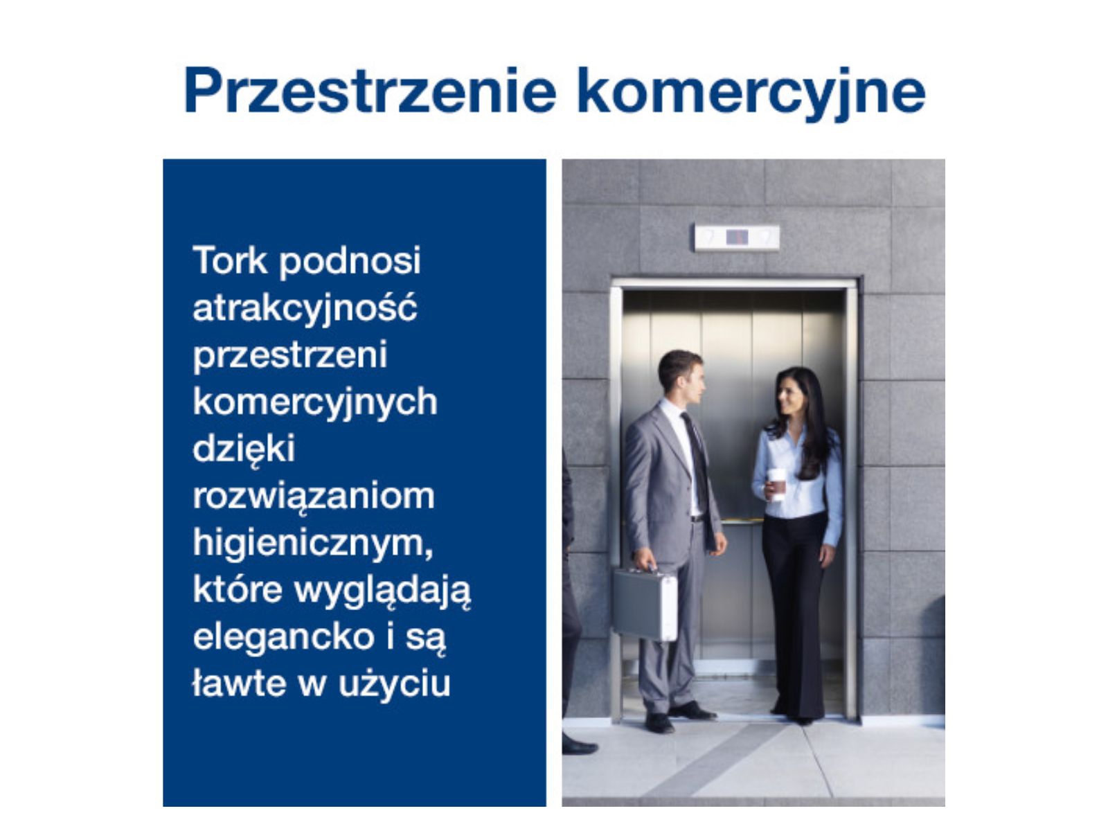 Dozownik A1 TORK 256055 do odświeżaczy Szary